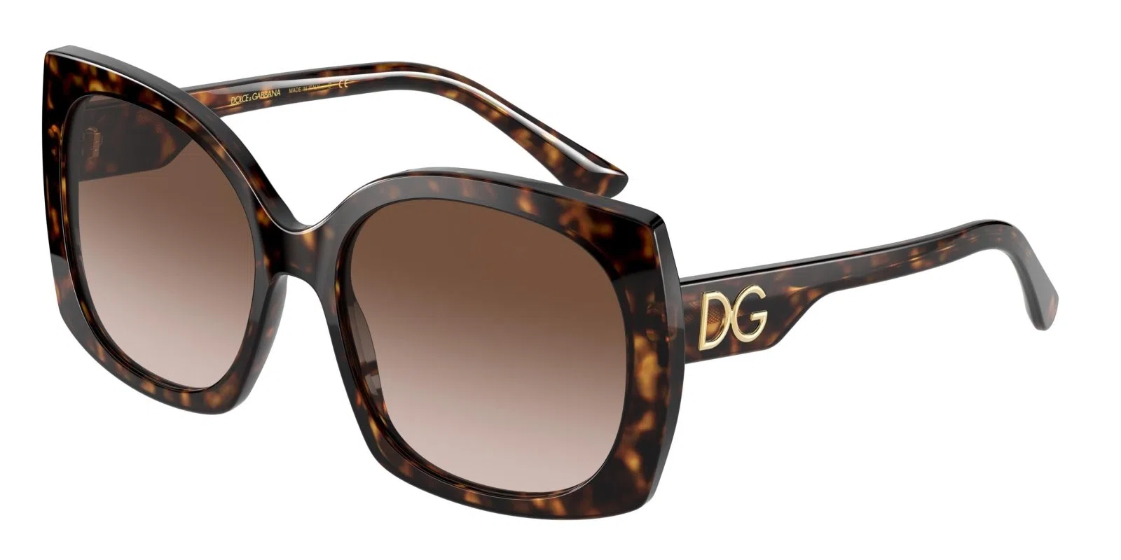Dolce & Gabbana 4385F Sunglasses - view 2